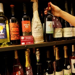 El New York Times se rinde a los vinos españoles: las 10 botellas que destaca