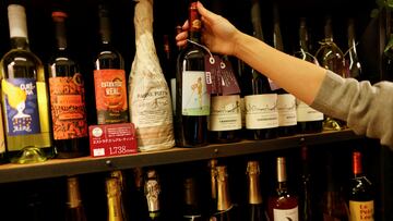 Este 25 de mayo se celebra el Día Nacional del Vino en los Estados Unidos. Te compartimos algunas ideas y descuentos para celebrar.