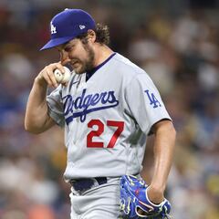 Acusan a Trevor Bauer de agredir a una mujer; el pitcher lo niega