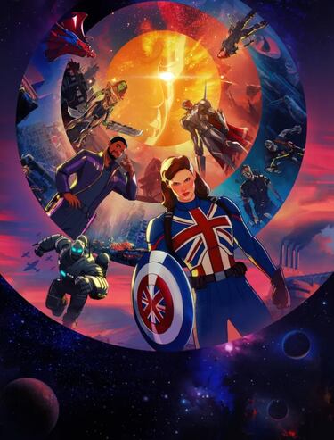 Neil Gaiman participó en una serie de animación cancelada de Thor que habría sido su debut en el UCM