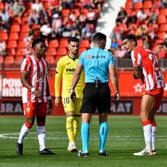 Ramazani: sanción de 4 a 12 partidos