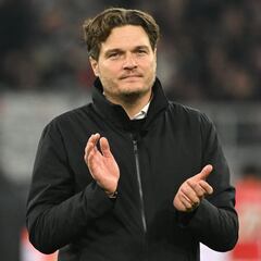 Terzic: “El Atlético puede ser un pequeño monstruo en eliminatorias...”