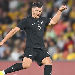 New Zealand CEO backs players leaving over racist comments