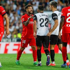 El Valencia no sale del pozo