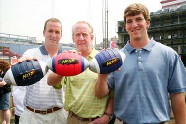 El alma perdida de Archie Manning