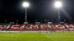 La Roja inició proceso de venta de entradas para Chile-Brasil