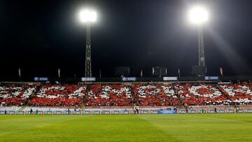 La Roja inició proceso de venta de entradas para Chile-Brasil