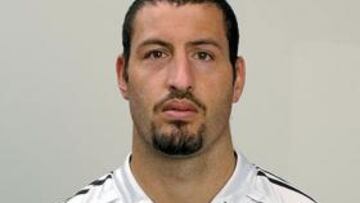 <b>EL PROFESOR.</b> El uruguayo Alejandro Lago es el "profesor" encargado de impartir el curso de español en la web del Rosenborg.