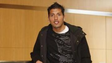 Garay.