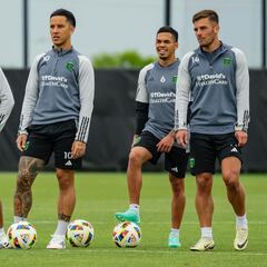 “Fue un sueño, gracias por todos los recuerdos”: un chileno queda libre y Colo Colo lo mira