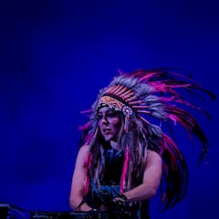 Natalia París desvela por quién votará en las elecciones presidenciales