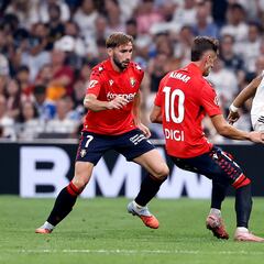 El primer aviso de Mbappé
