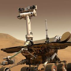 El Perseverance de la NASA revela cómo es una puesta de sol en Marte