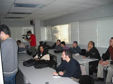 Rally Sport Challenge para Xbox se presenta en España