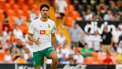 Almeida y Valencia, negociación a la vista antes del verano