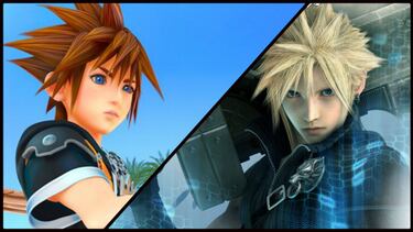 Square Enix revelará fechas de “grandes juegos” antes del E3