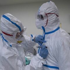 Fallece el primer médico en ejercicio en Baleares a causa del coronavirus