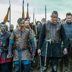 Revelan por qué los vikingos abandonaron Groenlandia