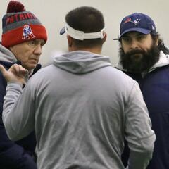 Diario de As América #526: ¿Josh McDaniels a los Giants?