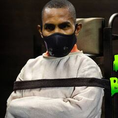 LeyendAS de Halloween: Jerry ‘Hannibal’ Bengtson