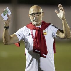 De la Fuente cierra el círculo