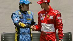 Alonso: "Espero tener en China una carrera sin problemas"