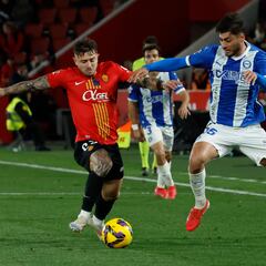 Carlos Martín: “Hay que valorar el punto pero tenemos que seguir en la pelea”