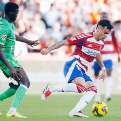 Racing de Santander - Granada: apuestas y pronósticos de LaLiga Hypermotion - 01/6/25