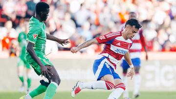 Racing de Santander - Granada: apuestas y pronósticos de LaLiga Hypermotion - 01/6/25