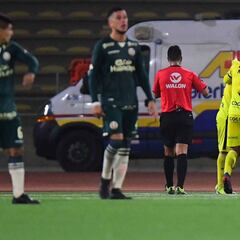 Una nueva humillación