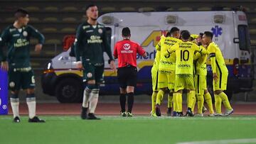 Una nueva humillación