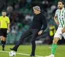 Los cinco cracks chilenos que Pellegrini habría rechazado para el Betis