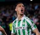 El Betis niega que Antony esté cerrado, como informan desde Inglaterra