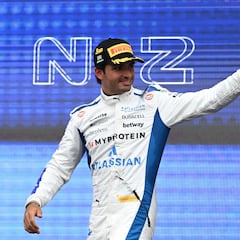 “Sainz tiene que pasar página y seguir picando piedra”