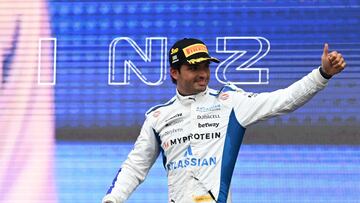 (Photo by Ozan KOSE / AFP)