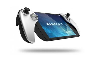 GameCase revoluciona los videojuegos en iOS 7