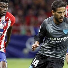 Recio: "Una de las claves es que Míchel siga con nosotros"