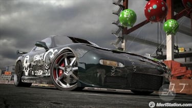 Need For Speed Pro Street, Impresiones