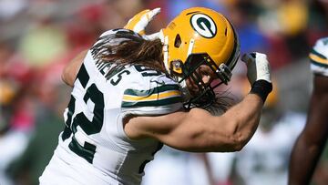 Matthews logró un contrato por dos años y 16.7 millones de dólares.