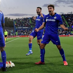 Entradas a la venta un año y medio después