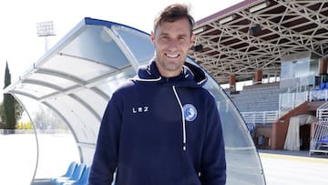 14/10/20 ENTREVISTA A IVAN HELGUERA ENTRENADOR LAS ROZAS FC
COVID19 CORONAVIRUS