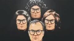 ¡Bielsa Rhapsody! Leeds alaba al Loco con obra maestra de Queen