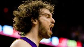 Pau Gasol
