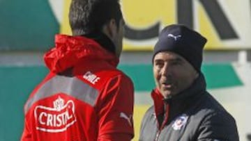 Jorge Sampaoli