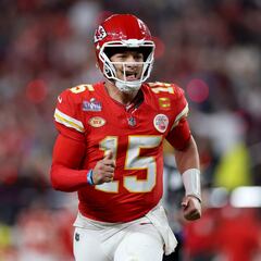 NFL Draft 2024: ¿Qué necesitan los Kansas City Chiefs? Proyección de selecciones en cada ronda