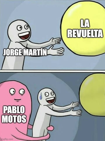 Los mejores memes sobre la polémica entre Broncano y Pablo Motos