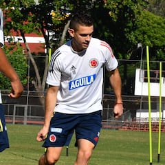 El futuro de Rafael Santos Borré podría estar en Alemania