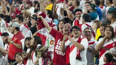 ¿Cómo conseguir entradas para el Perú-Nueva Zelanda?