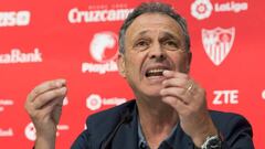 Ojo a la que suelta Caparrós: la alternativa para juntar a Neymar y Messi que no se contemplaba...