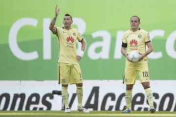 Pidió el balón en un tiro libre